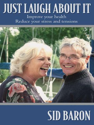 cover image of Just Laugh About It